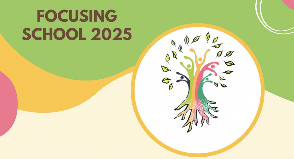 Focusing School 2025